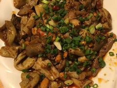 -老号尤兔头(西川店)