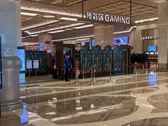 -上海白金汉爵大酒店(大零号湾国际会议中心店)