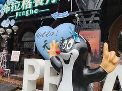 -布拉格餐厅· 中欧捷克菜(全国首店)