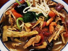 随便汤面-姚记面馆(瑶琳路店)
