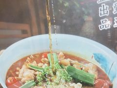 -观盐·盐帮菜(官园桥店)