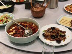 -北平盛世·新京菜·北京烤鸭(劲松·双井店)