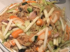 -旺达·福州菜(正大广场店)