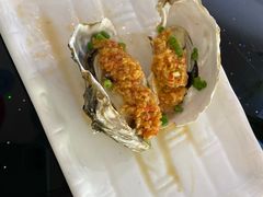 -真剑日本料理·铁板烧(贵州路店)