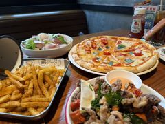 -京A Taproom·精酿餐吧(CBD店)