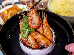 -寻宝记绍兴菜(鲁迅路店)