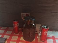 -恰八斗·猛火长沙菜(国贸店)