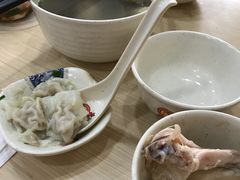 -鸡鸣汤包(仙林店)