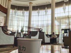 -银川国贸中心酒店