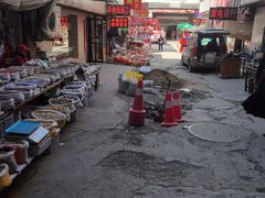 -秦氏环球炸鸡(解放北路店)