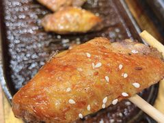 -老东镇啤酒屋海鲜加工·蒸汽海鲜·海鲜烧烤(台东店)