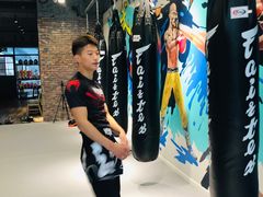 -北武堂拳击散打搏击泰拳俱乐部(三里屯总店)