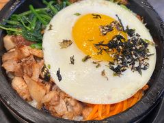 -撒郎嘿·朝鲜民俗餐馆