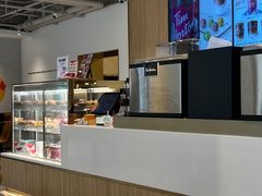 -Tims天好咖啡(华侨城步行街店)