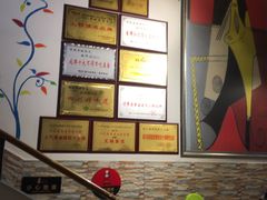 -味之绝热血美蛙鱼火锅(中坝店)