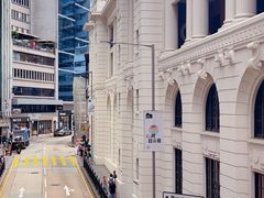 -大馆(前中区警署建築群)