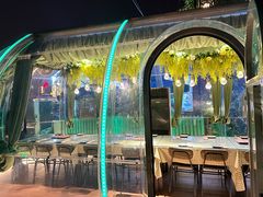 -1819餐厅·团队聚餐·烤串·精酿