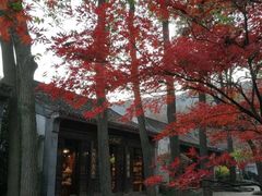 -无锡惠山寺