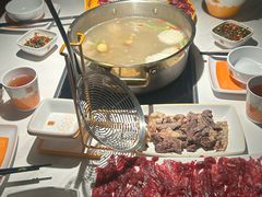 -潮发潮汕牛肉店(永庆坊店)