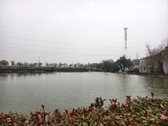 -张公山寨景区