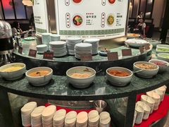 -正禾鲜·潮汕牛肉火锅(凯德天府店)