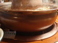 -前门杨记·铜锅涮肉(王府井·故宫店)