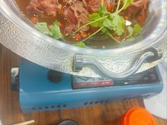 -老冯烤羊蝎子馆(望京店)