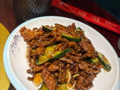-惠宾饭庄(中山路店)