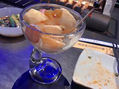 -很久以前羊肉串(清河店)