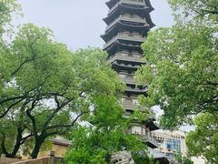 -安亭老街
