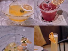 -渔语鱼新川菜Bistro(万象天地店)