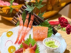 -松鱼亭·和牛烧肉(协鑫广场店)