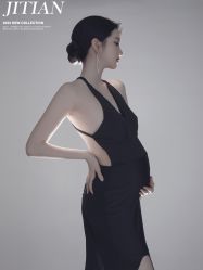 -专注孕妇照亲子照·纪田摄影