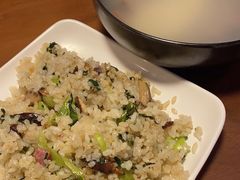 -舒蔡记生煎菜饭(云南中路店)