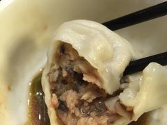 -金谷园饺子·烧烤·家宴(人大总店)