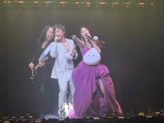 -宝能国际体育演艺中心