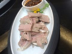 特色东山羊-新南华大酒店(广中店)