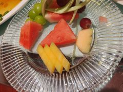 -王府井酒店(金桥港湾店)