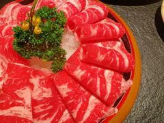 -色響火锅(恒隆广场店)
