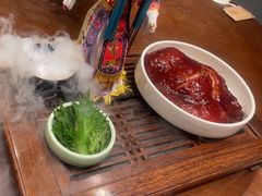 -唐山宴大唐州府精品中餐