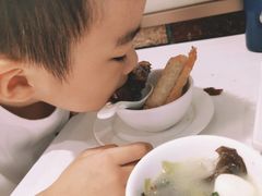 -小贝壳酒楼(经九路店)