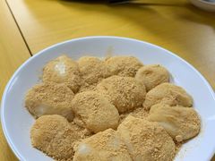 打糕-屋里家延边朝鲜族冷面(南园店)
