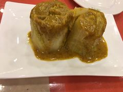 -北京小肠陈饭庄(方庄店)