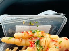 -黎里王记辣脚(黎里总店)