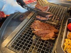 -伍丁·烤牛肋(和平东桥店)