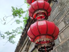 -老门东历史文化街区