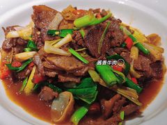 -坛宗剁椒鱼头(河西王府井店)