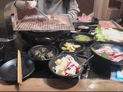 -九田家黑牛烤肉料理(太阳城店)