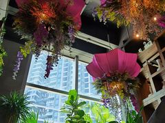 -芭缇沁园椰子鸡(中航紫金新天地店)