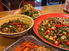 -兔槽江湖菜·重庆璧山兔(水围店)